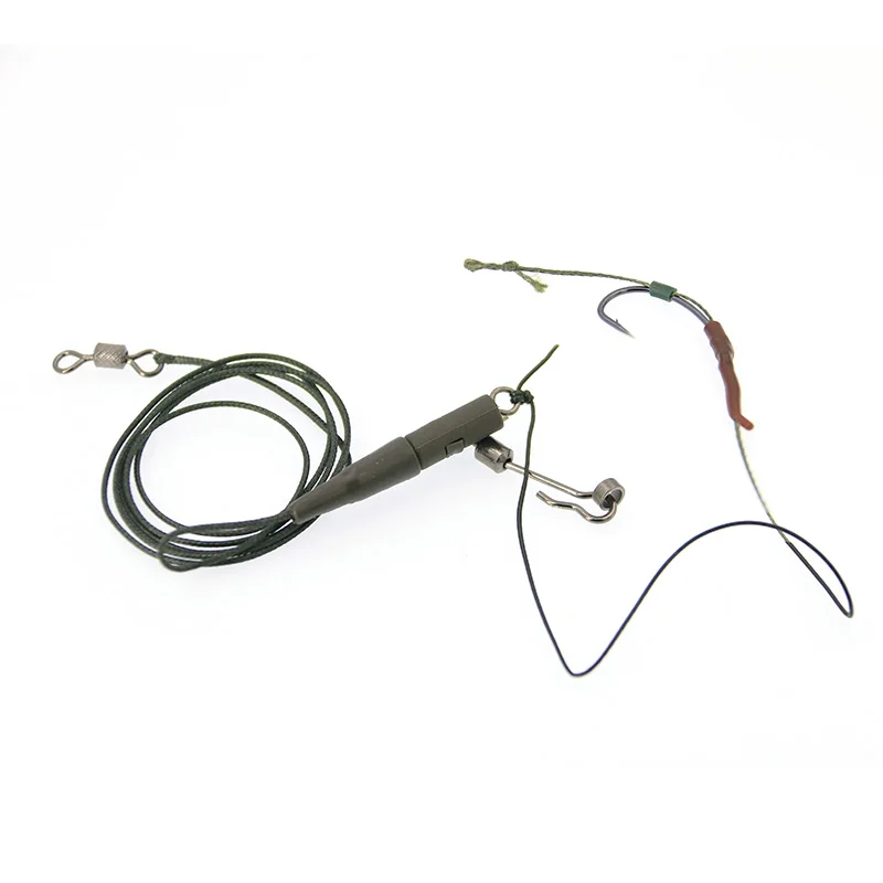 Рыболовная Снасть Vissen boilie pop up/ chod rig для ловли карпа рыболовная снасть 6 #-12 # набор