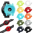 Тонкий чехол из поликарбоната, защитный чехол для смарт-часов Huami Amazfit Stratos 22S