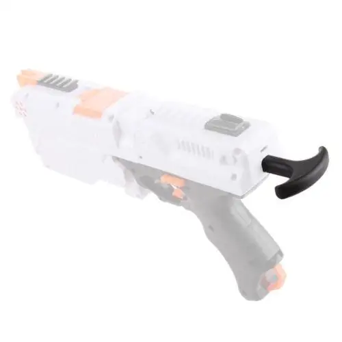 Рабочих мод Задняя ручка для захвата Nerf Rival Phantom корпус Kronos XVIII 500|Игрушечное