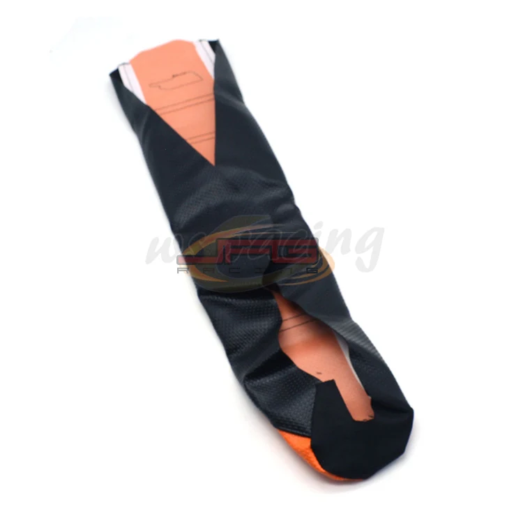 Резиновый мягкий чехол для мотоцикла KTM SX85 13 14 15 16|seat cover|gripper seat covercovers for seats |