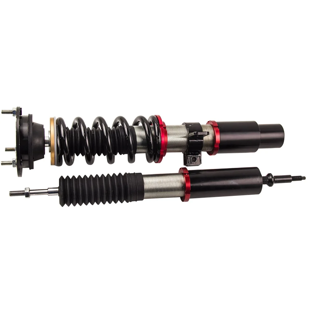 Coilover койловеров Подвеска для 06 11 BMW 3 серии E90 E92 04 12 e91 амортизатор стойки|suspension