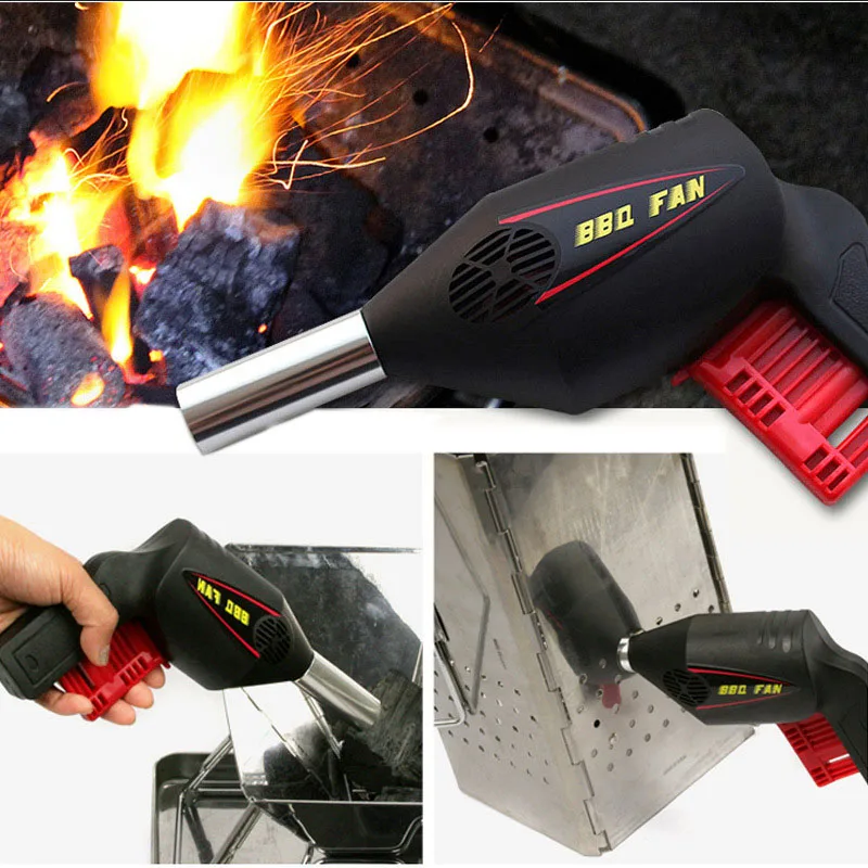 Вентилятор для барбекю электрический вентилятор барбекю|for barbecue|bbq fan airbbq air blower |