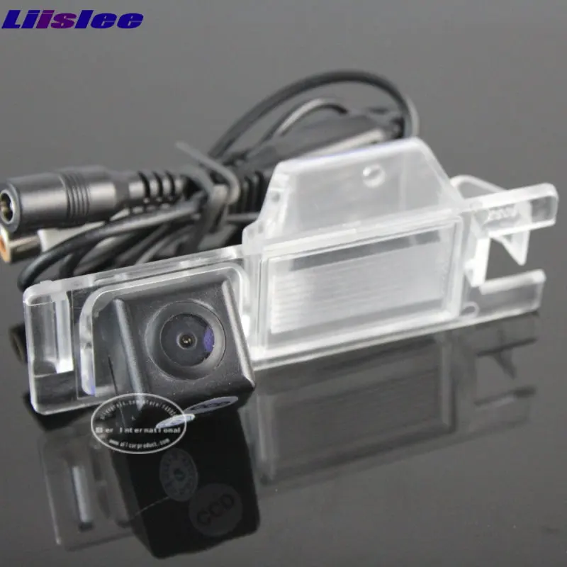 

Auto Camera For Alfa Romeo MiTo AR Furiosa 2007-2015 Car Rear View Camera 4.3" LCDMonitor Parking Assistance System