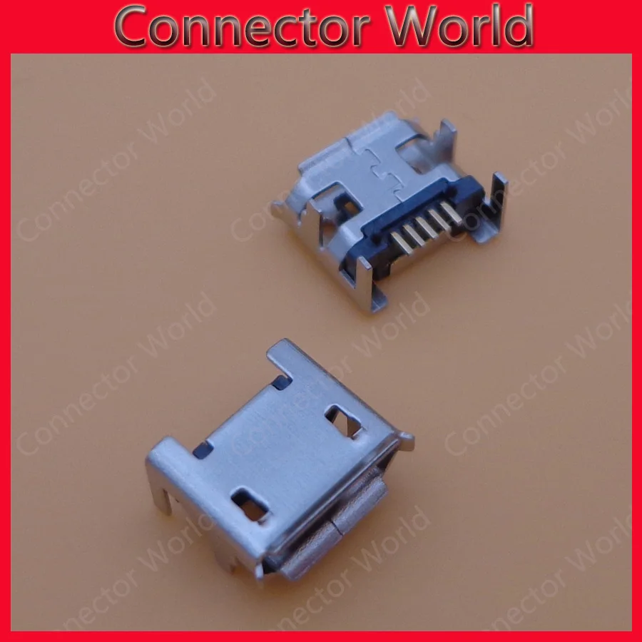 Micro 5Pin USB разъем для зарядки док-станции Lenovo Thinkpad Vizio Tablet VTAB1008 Acer Iconia Tab A100 и т. д. |