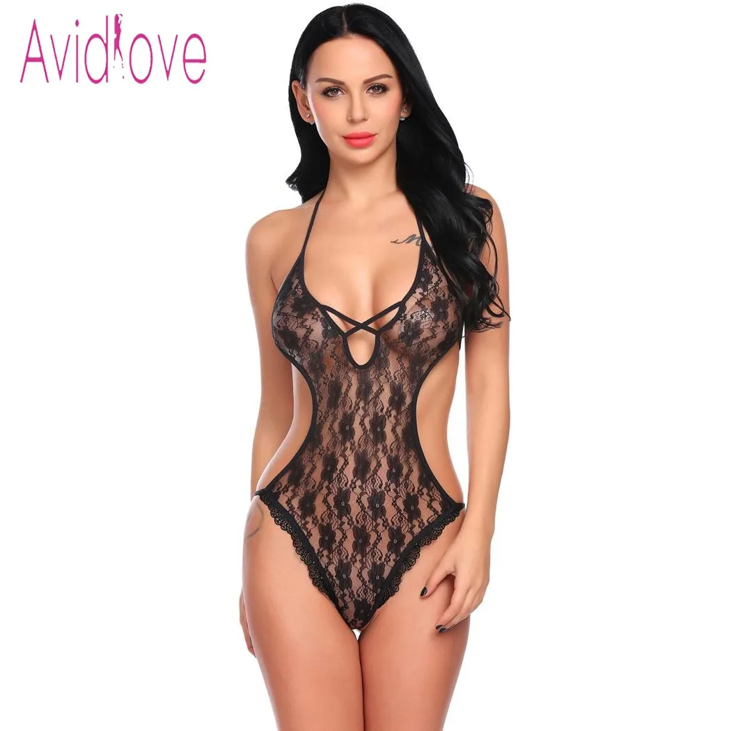 Avidlove 2018 Новый белье сексуальные горячие эротические облегающий костюм Для
