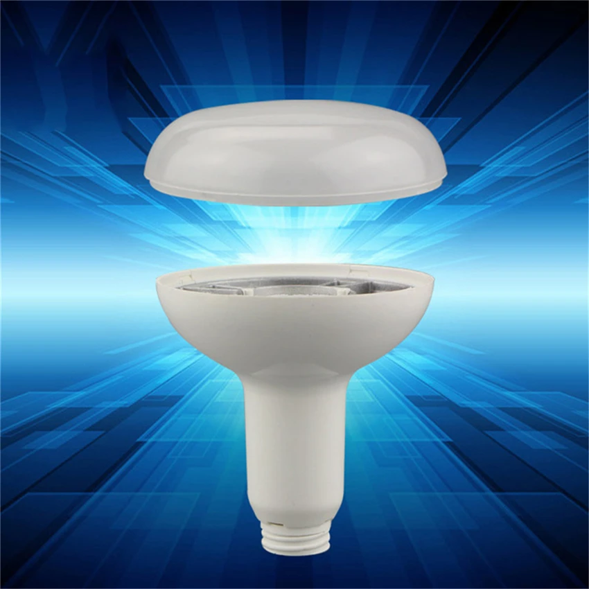 Светодиодные лампы R39 R50 R63 R80 12LED s 3 Вт 5 9 E14 E27 85 265 в|Светодиодные и трубки| |