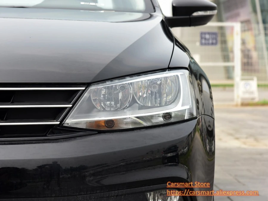 Taochis автомобильный Стайлинг рамка адаптера кронштейн фары для VW Volkswagen Sagitar Hella 3R G5 5 объектив проектора