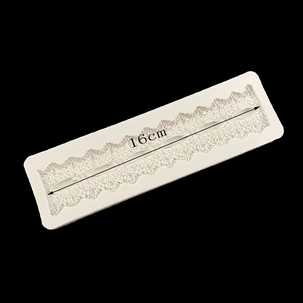 1 шт. силиконовая кружевная форма для торта|lace cake mold|cake moldsilicone lace |