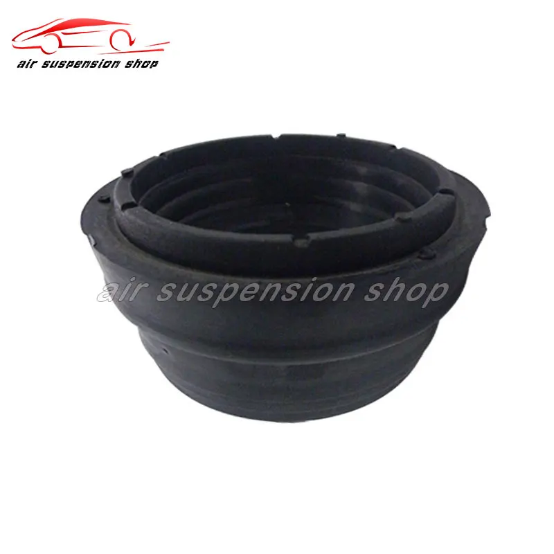 

1pc Air suspension repair kits Rear Lower Rubber Isolator For Mercedes W221 OEM 2213205513 2213205613 2213202113 2213202213