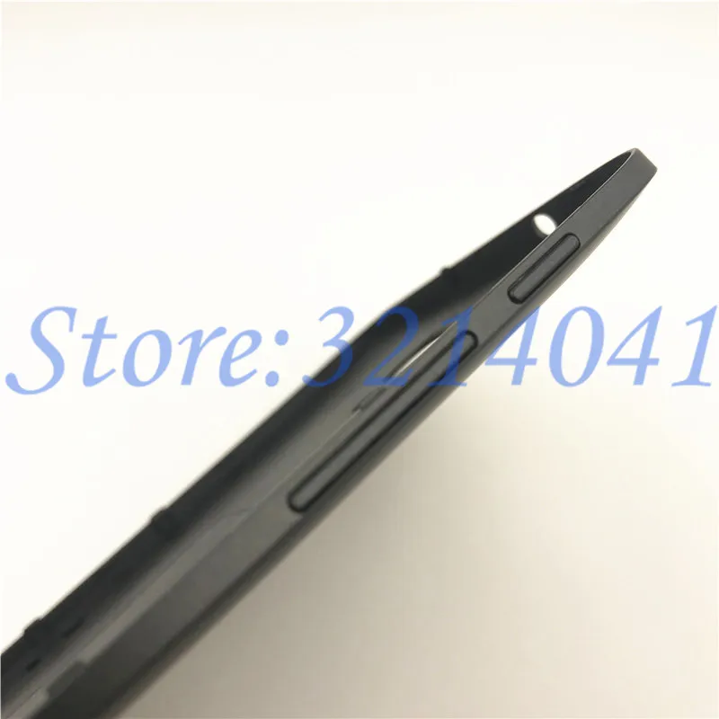 

10Pcs/Lot Mobile Phone Housing For Alcatel One Touch Pop4+ 5056 Battery Back Cover Door Case for Alcatel 5056a 5056 OT5056