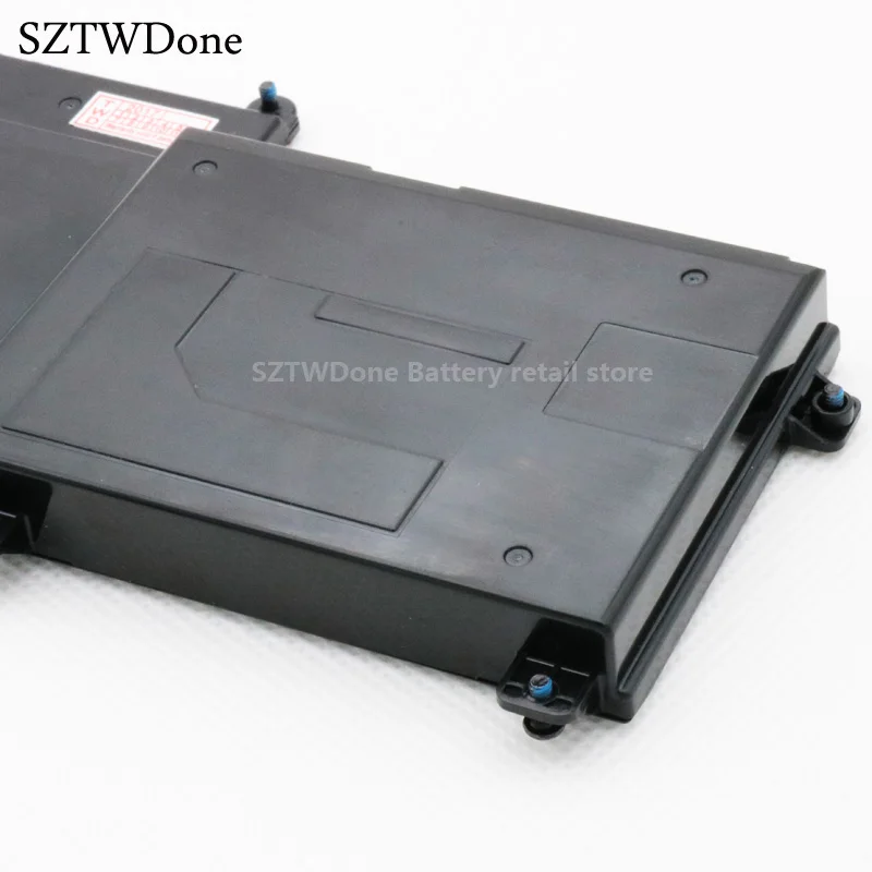 SZTWDone CI03XL Аккумулятор для ноутбука hp ProBook 640 645 650 655 G2 801517-541 HSTNN-UB6Q 801554-001 | Компьютеры