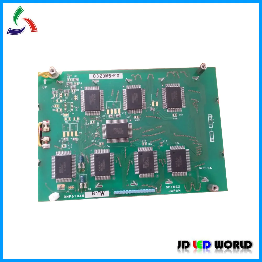 Запасной ЖК дисплей для смартфона DMF6104N (совместимый дисплей)|lcd replacement|lcd lcd |