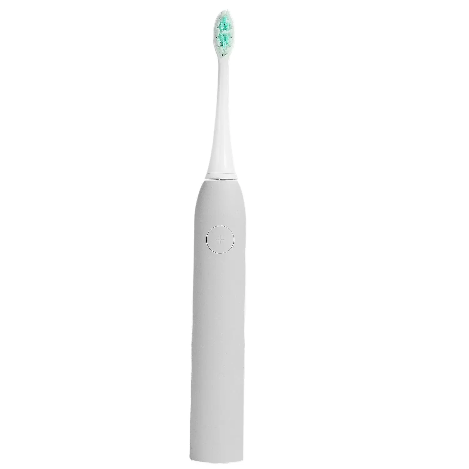 Лучшие продажи SmartSonic + взрослых электрическая зубная щетка USB Индукционная