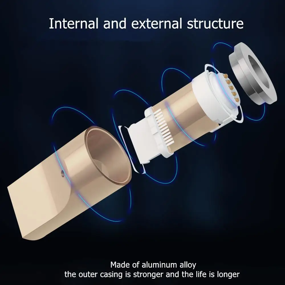 Магнитный Кабель-адаптер для Iphone samsung, магнитный Micro USB разъем type-C, адаптер для зарядки для IPhone, Android, кабели для зарядки