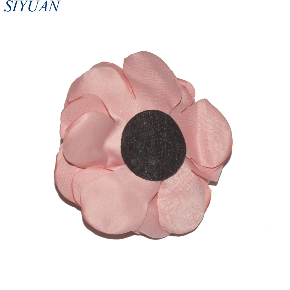 Ободок цветы для детей 20 шт./лот 8 см 30 цветов|women headband|headband diyflowers for |