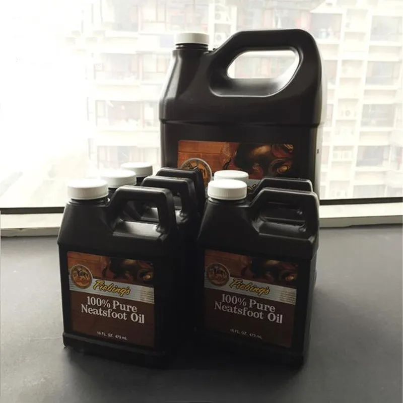 Импортное чистое гудковое масло для копыт и кожи жидкость обесцвечивания