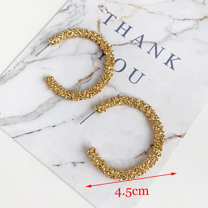 Модные стразы серьги кольца винтажные серебряные круглые с кристаллами для