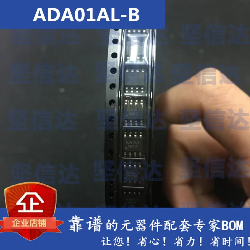 Бесплатная доставка ADA01AL led IC B SOP|Компьютерные кабели и разъемы| |