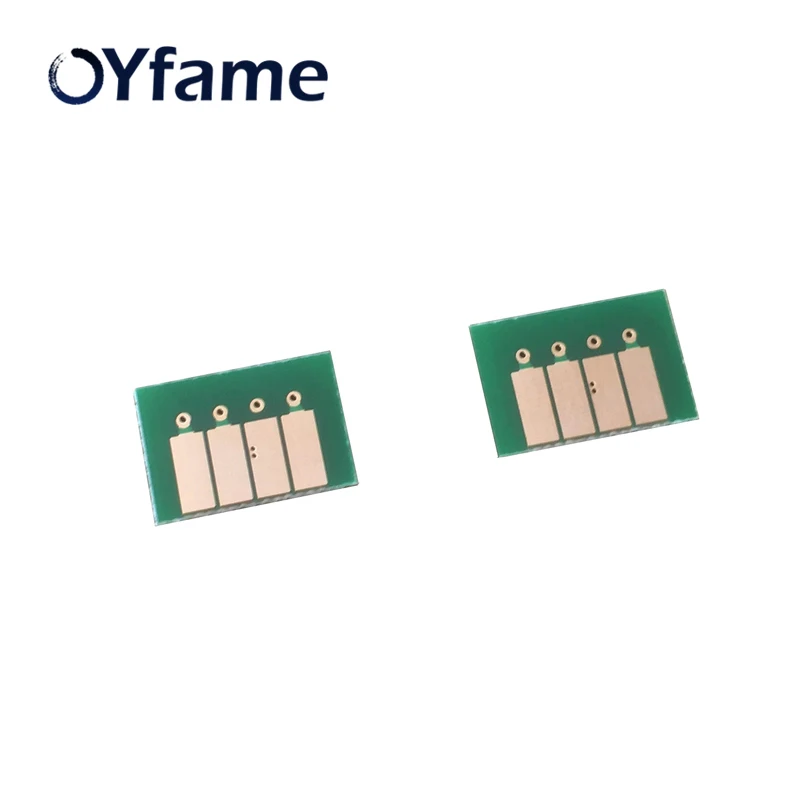 OYfame70 ARC чип для HP 70 Z3200 чипы автосброса C9390A C9448A C9449A C9450A C9459A Hp картриджа