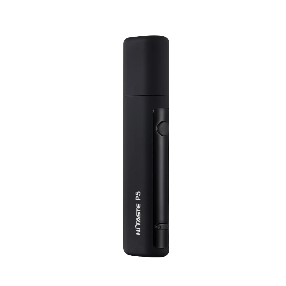 Горячая продажа оригинальный HITASTE P5 продукт тепло не огонь vape ручка без ожога