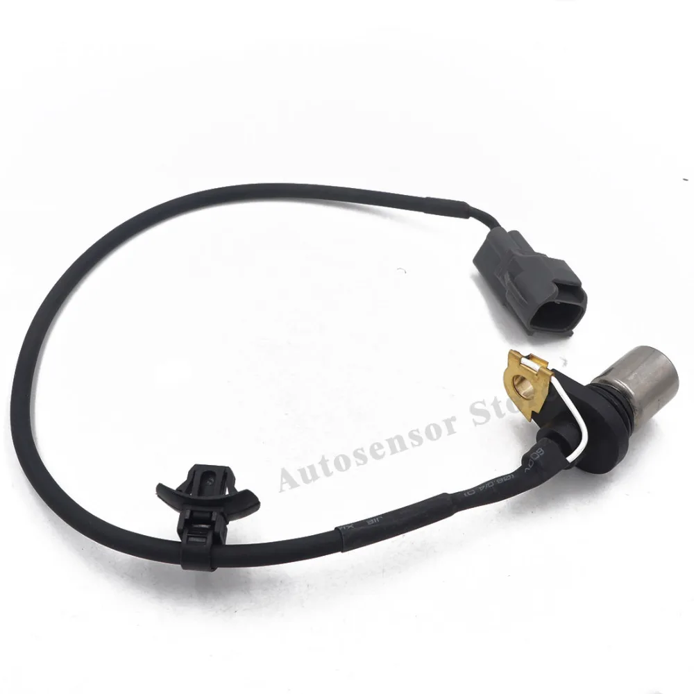 90919-05030 Новый Датчик положения коленчатого вала для Toyota Corolla Rav4 Celica | Автомобили и