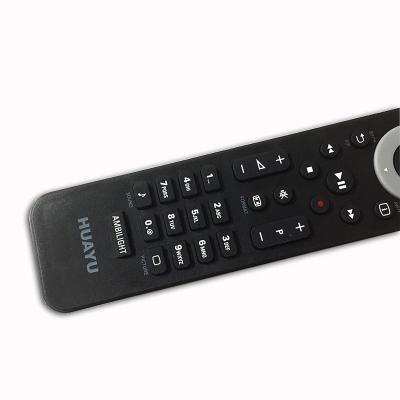 Совместим с пультом дистанционного управления Philips 19PFL5404H/12 22PFL5604H/12 32PFL5404H/10