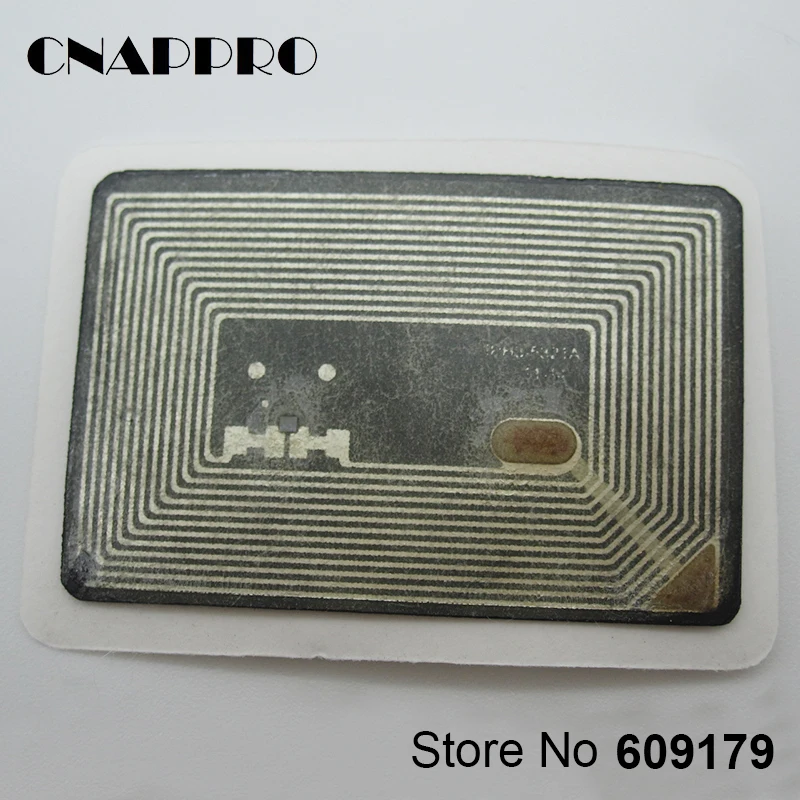 CNAPPRO tk7205 tk-7205 tk 7205 чип сброса тонера для Kyocera mita TASKalfa 3010i 3510i картриджа с тонером 35K 4
