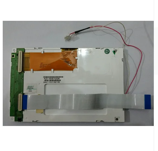 Для нового и оригинального AM320240N1 промышленный ЖК-дисплей ЖК-модуль ЖК-экран |