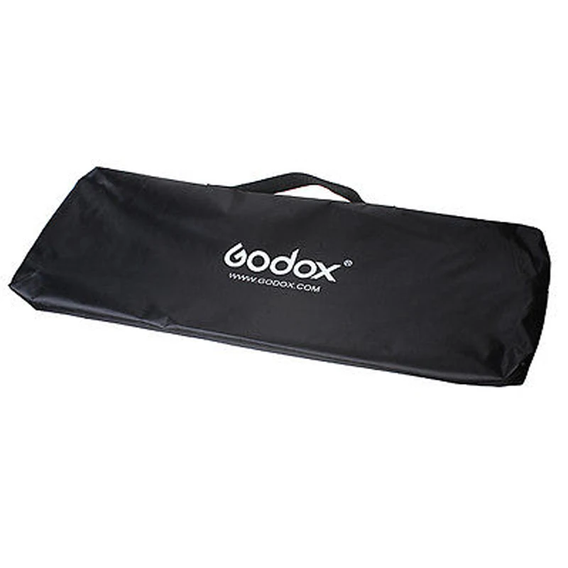 Godox Bowens крепление 80*120 см Софтбокс диффузор Отражатель софтбокс для фотостудии