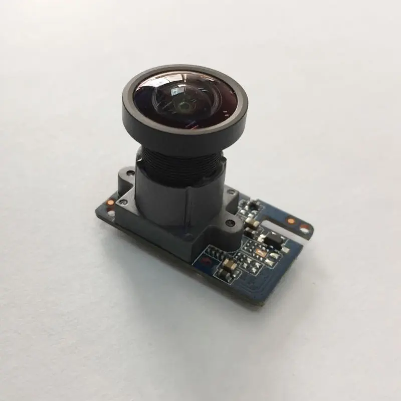 

Original Eken Lens with Sensor 078 for h5s plus