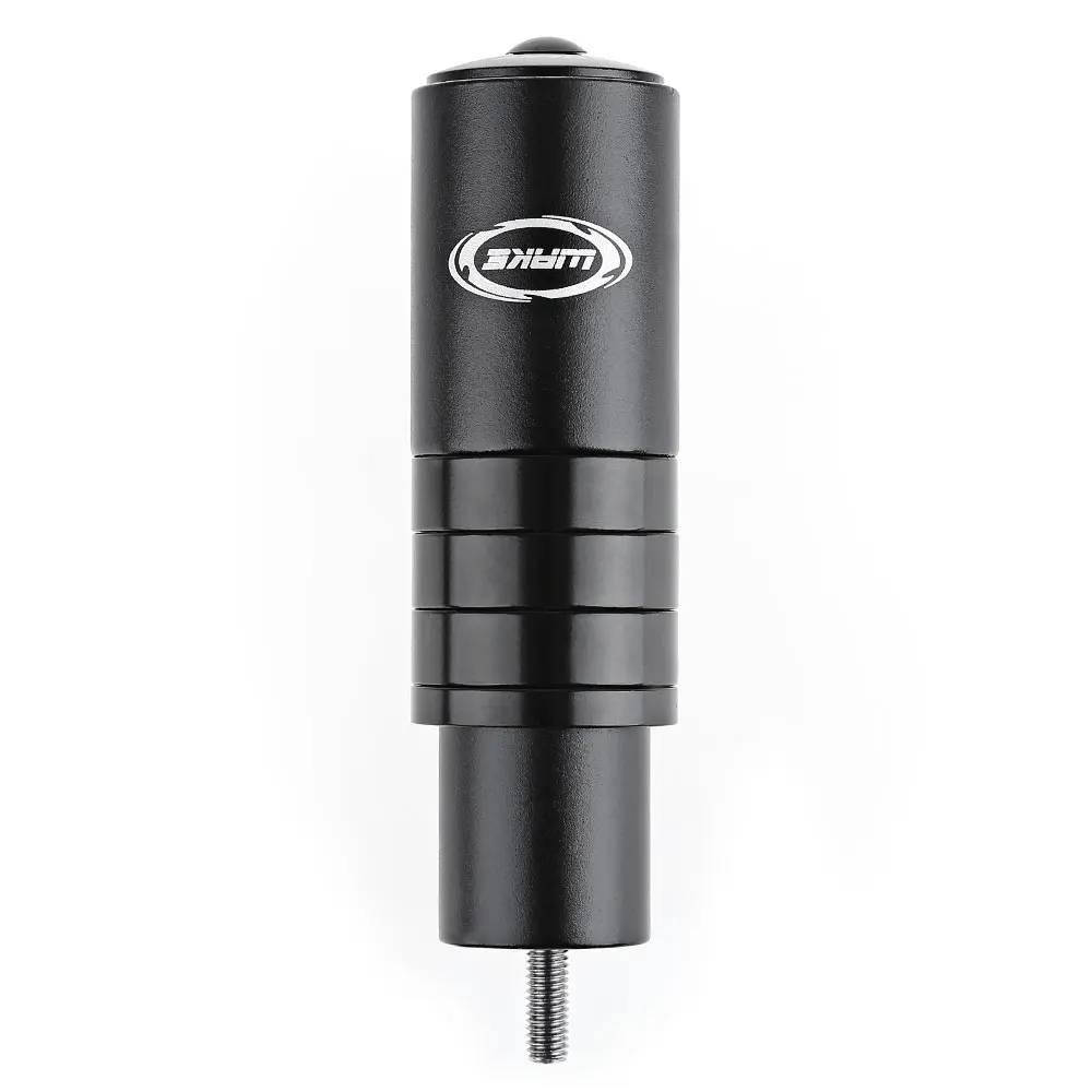 WAKE MTB велосипед прочный руль черенок вилки Rise Up Adapter удлинитель|Велосипедная