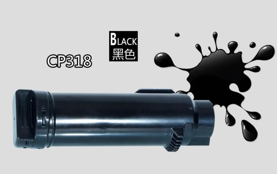 Такой же оригинальный тонер картридж printCP315 совместимый для FUJI XEROX CM315Z CP315DW CM318Z