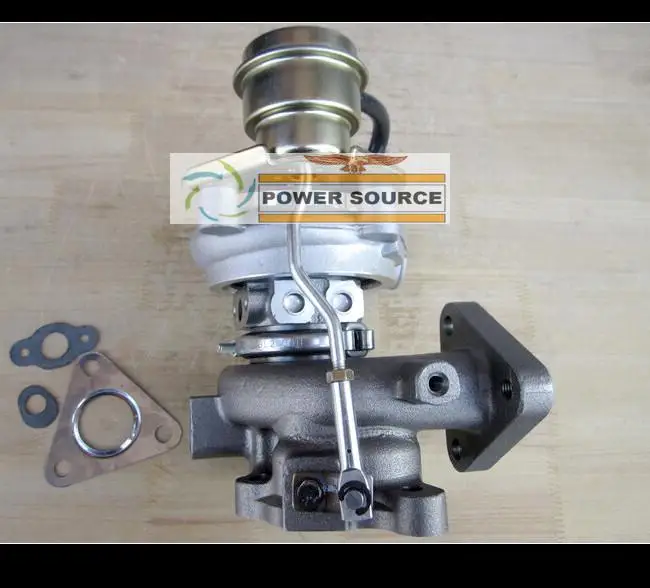 Turbo TF035 2 49135 03220 ME202879 03210 03200 для MITSUBISHI Canter Delica Pajero PF8W Challenger L400 4M40 2.8L|turbo turbo turbo|turbo