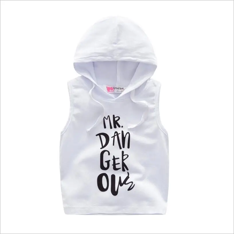 Children Clothing Boys Summer Cartoon Mickey Hooded Top Denim Pants Sport Suit Baby Kids Street Dance T Shirt Jeans Clothes Sets |