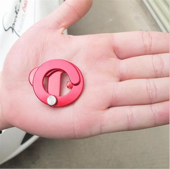 5 шт. алюминиевая вешалка на веревку многофункциональная походная палатка для