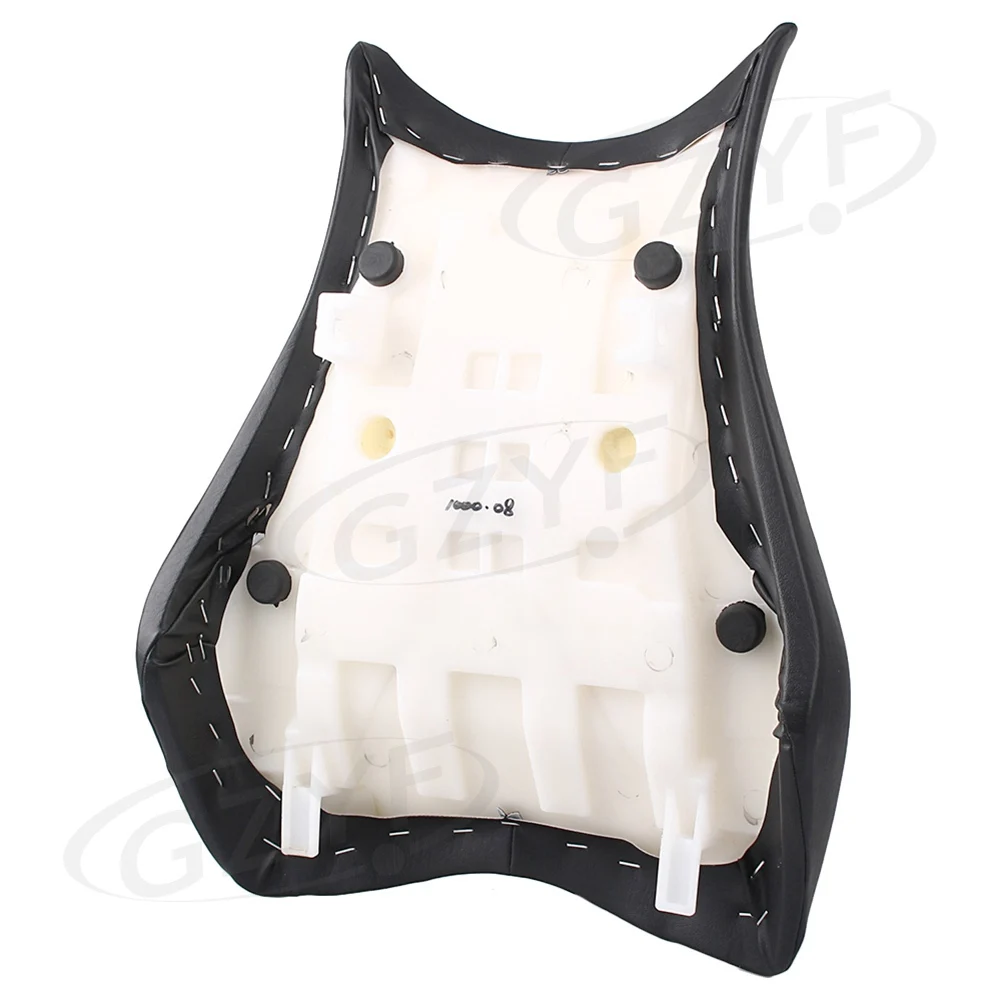 Передняя подушка для водителя сиденья сменная Honda CBR 1000 RR &amp CBR1000RR 2008-2011 аксессуары