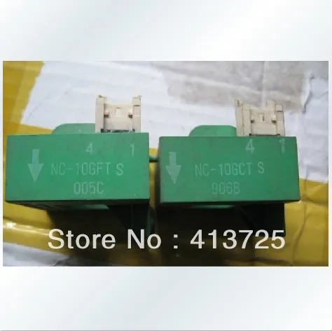 NC-10GFTS NC-10GCTS brand new Fuji inverter transformer | Электроника
