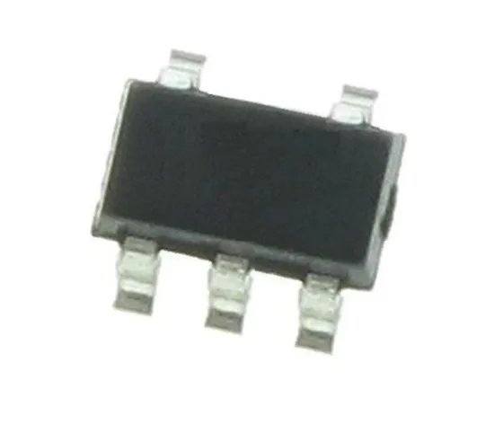 10 шт./лот LTC4054 LTC4054ES5 4.2 TP4054 SOT23 5 ламинированный литий ионный аккумулятор чип для