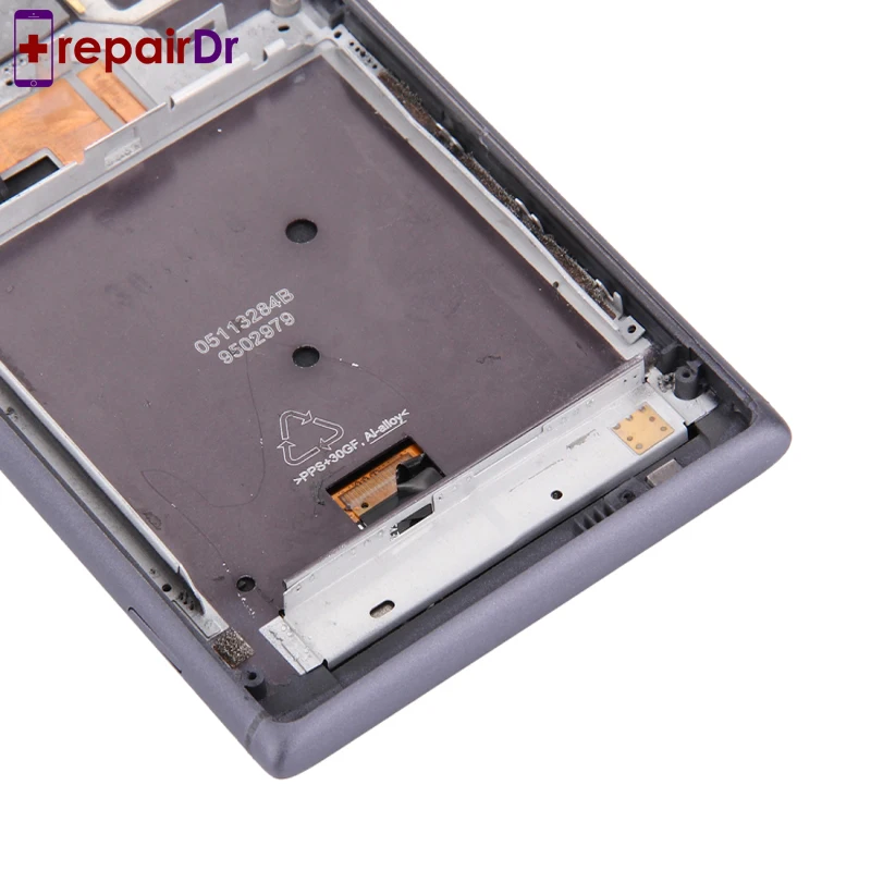 5 шт./лот 100% протестирован хорошо для Nokia Lumia 925 ЖК-экран 4 ''для дисплей