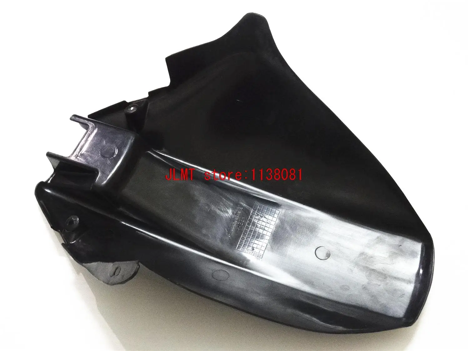 Брызговик заднего хода для Cbr1000 RR CBR1000RR Fireblade CBR 1000 2008 2009 2010 2011 08 09 10 11|mudflaps| |