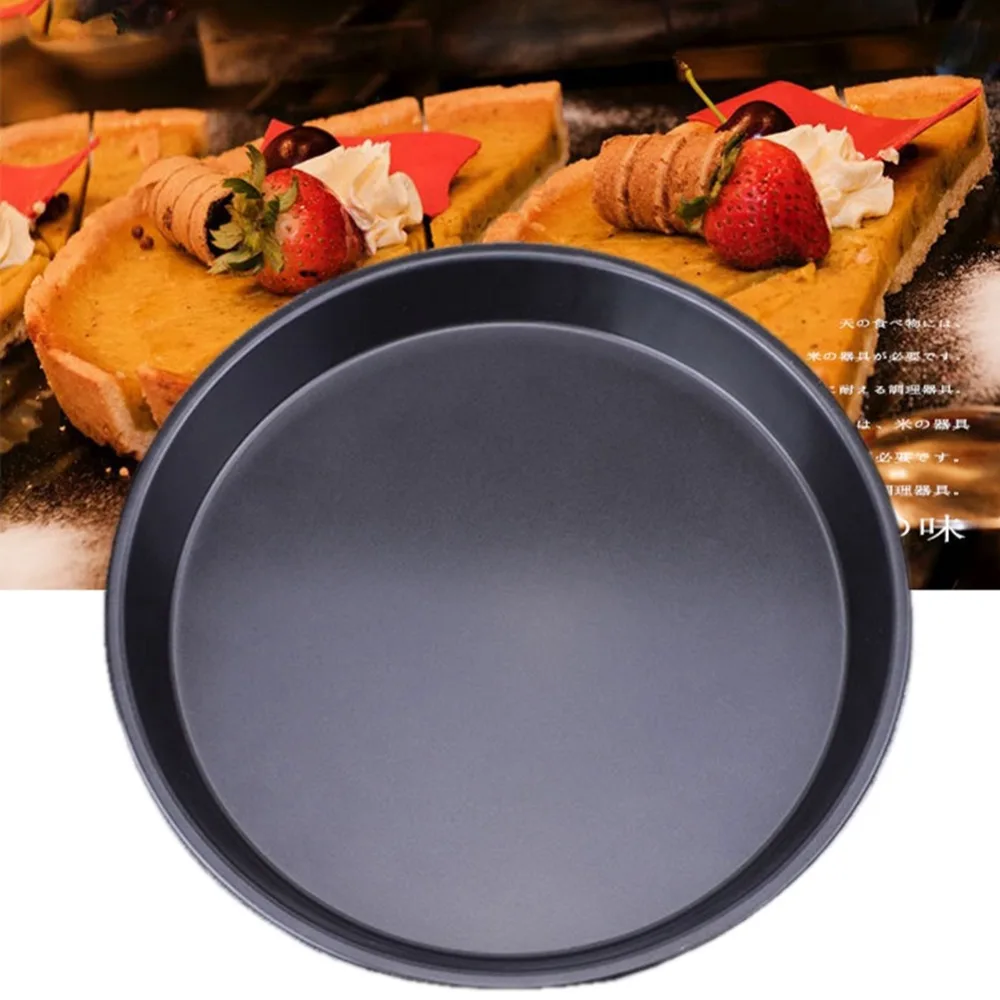 Шт. 1 шт. кухонные аксессуары антипригарная углеродистая сталь утолщенная