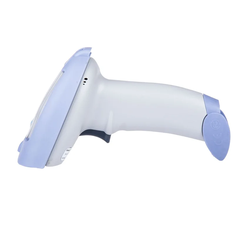 Сканер штрих кодов для телефона беспроводной лазерный Портативный usb сканер 32