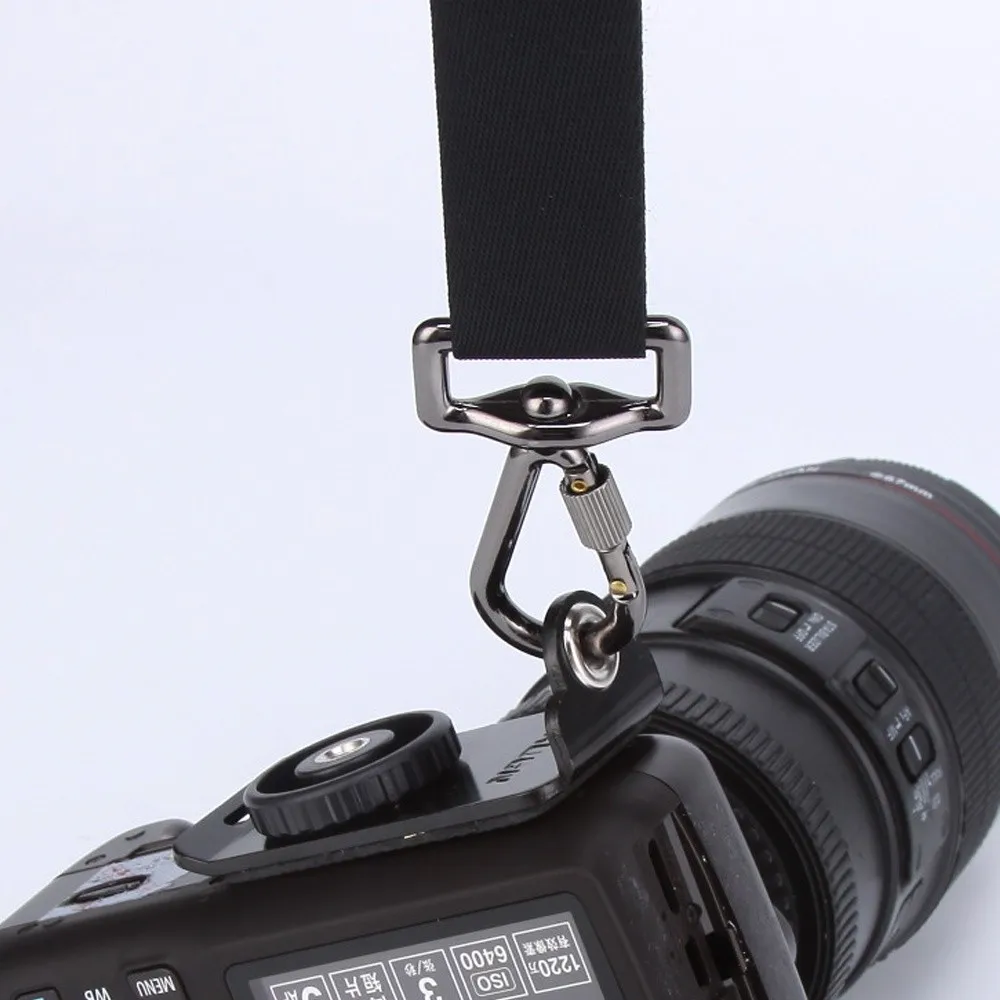 Ремень на одно плечо для камеры Canon Nikon Sony Pentax DSLR|camera strap|camera strap quickstrap for canon |