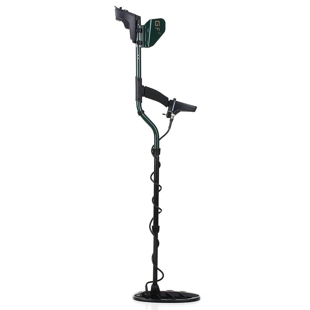 Профессиональный Подземный металлоискатель под землёй детектор золота поисковый искатель ювелирных изделий Охотник за сокровищами