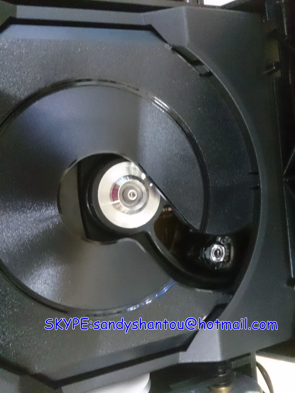 CDM4 CDM4/19 CDM 4/19 новый Hi Fi CD Лазерная головка с линзой оптический механизм 7651AH