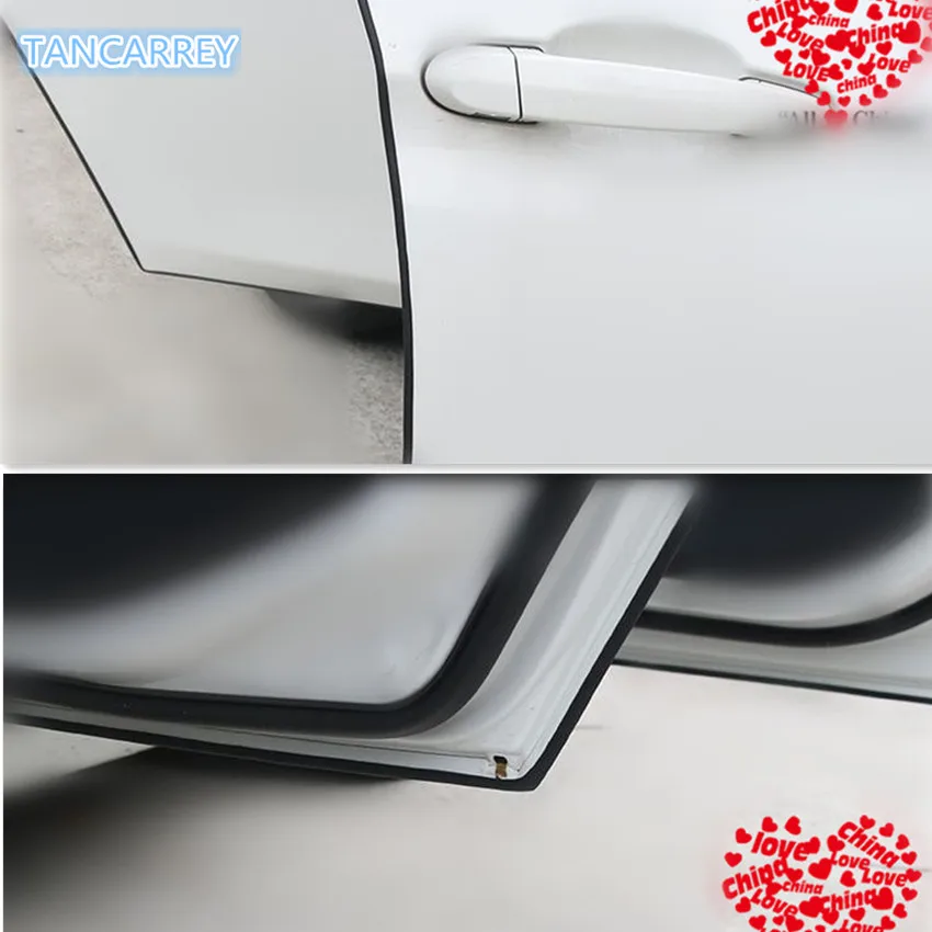 Украшение для защиты автомобильной двери VW Golf Bora Jetta POLO Passat Skoda Superb Octavia Fabia SEAT Ibiza