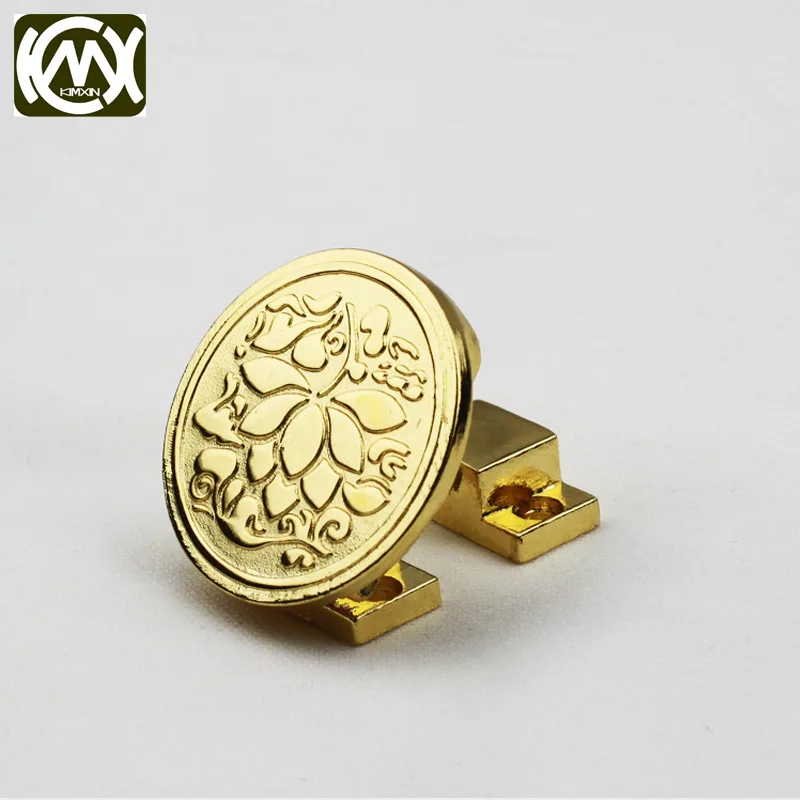 KIMXIN Hardware factory Высококачественная деревянная коробка фурнитура аксессуары