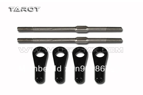

500 Flybarless Helicopter Part Metal linkage rods TL50130
