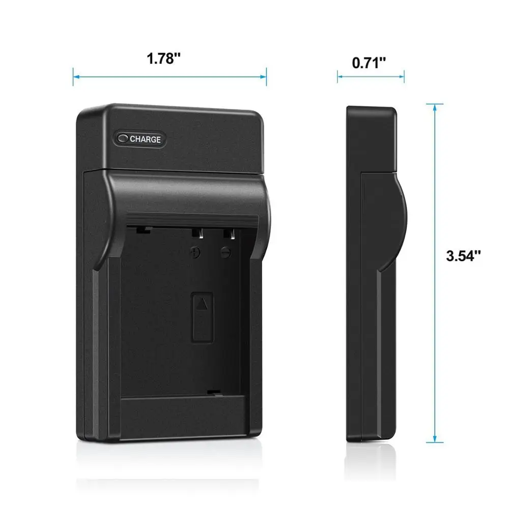 Зарядное устройство USB для Nikon Coolpix S710 S8000 S800c S8100s S8200 S9050 S9100 S9200 S9300 S9400 S9500 S9900