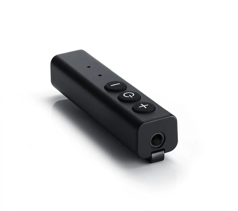 Kebidu 5 в 1 а ручка зажим мини беспроводной Bluetooth приемник + Mirco USB зарядный кабель 3 мм